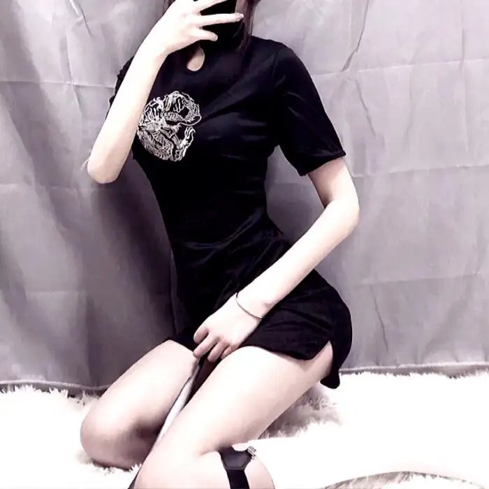睡着即死